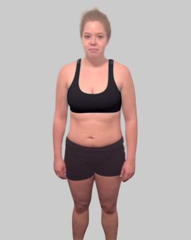 female after
