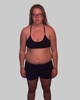 female before