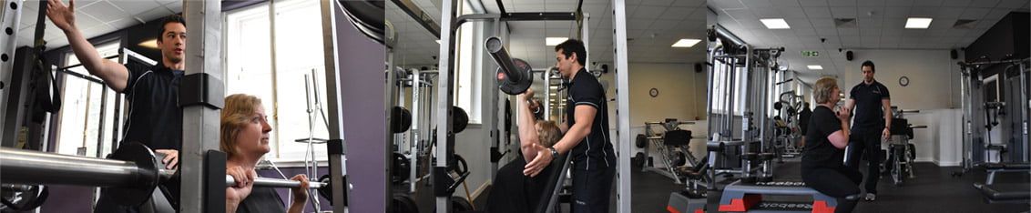 Keeping you injury free and moving well is our responsibility Keeping you injury free and moving well is our responsibility
