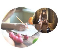 behaviour circles 1