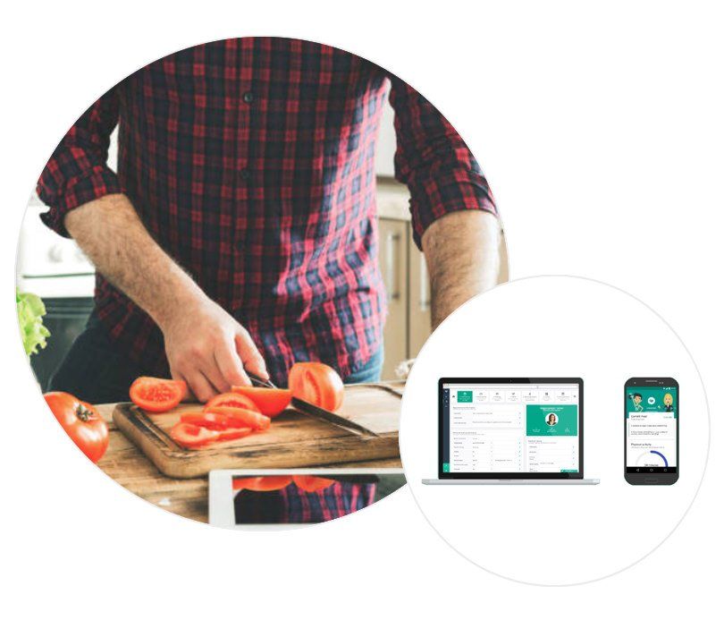 Customising Your Nutrition
