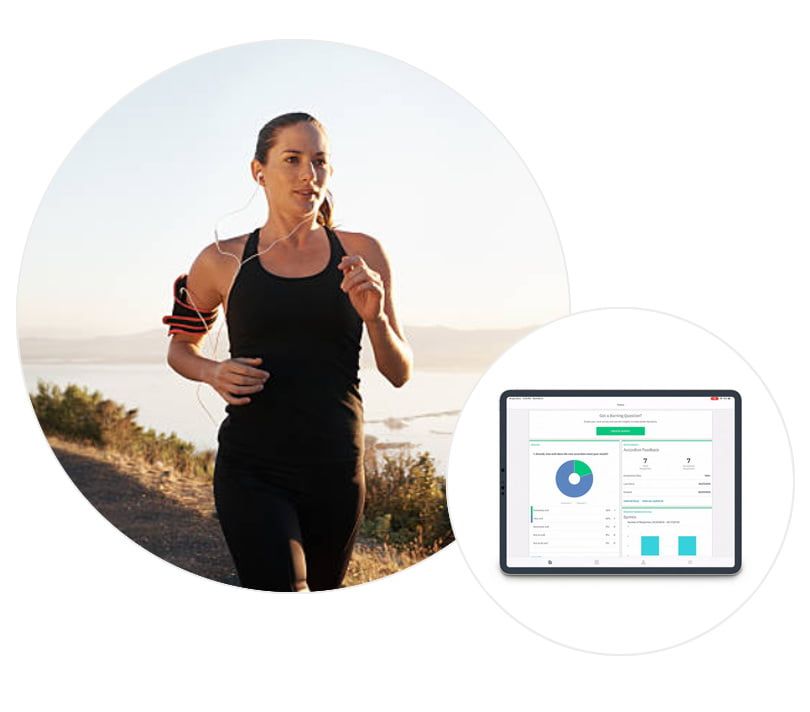 Building Sustainable Behaviours